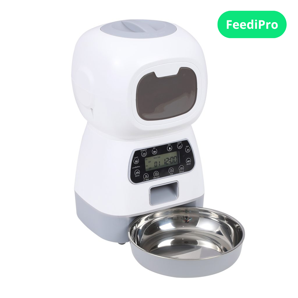 FeediPro