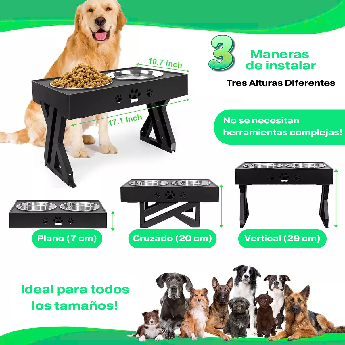 ElevEat ®