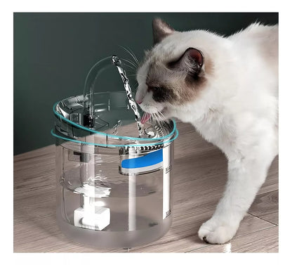 🐾 AquaPet Luxe™
